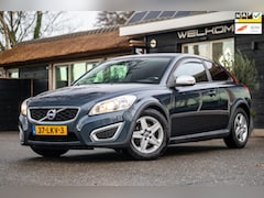 Volvo C30 - 2.0 Kinetic Trekhaak I Climate I Cruise I CarPlay I NL Auto I NAP I Goed onderhouden