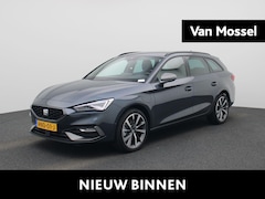 SEAT Leon Sportstourer - 1.5 TSI e-Hybrid FR Business