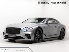 Bentley Continental GT - 6.0 W12 Speed AKRAPOVIC | CARBON
