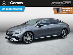 Mercedes-Benz EQE - 350 4Matic | Airmatic | Panoramadak | Premium Pakket | Rijassistentiepakket Plus | Burmest