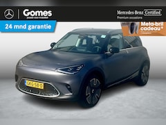 Smart #1 - 1 Premium 66 kWh