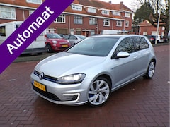 Volkswagen Golf - 1.4 TSI GTE NL AUTO MET NAP/ELECTRISCH PANORAMADAK
