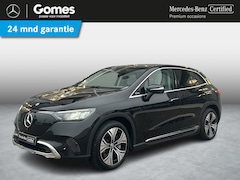Mercedes-Benz EQE SUV - 300 Business Edition | Panoramadak | Trekhaak | Cruise Control | Stuurverwarming | Stoelve