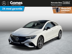 Mercedes-Benz EQE - 300 AMG Line | AIRMATIC | Panoramadak |