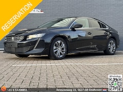 Peugeot 508 - 1.5 BlueHDI Blue Lease Allure | € 8.800, - NETTO | Leder | Climate | Cruise | Navi | Camer