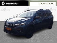 Dacia Jogger - 1.0 TCe 100 ECO-G Extreme 7p. - Trekhaak