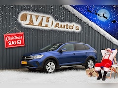 Volkswagen Taigo - 1.0 TSi 110pk Life AUT/DSG 03-2023 | Virtual CP | LED | PrG | Cam