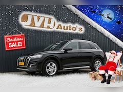 Audi Q5 - 50 TFSi-E 299pk PHEV Plug-In Hybrid Quattro AUT/S-Tronic 02-2023 | Sport | LED | 4x4 | PrG