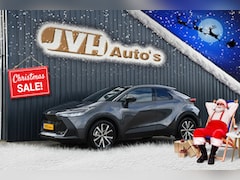 Toyota C-HR - 1.8 Hybrid 140 Dynamic 03-2025 (NwModel) | XXL Navi | PDC | PRG | 18 inch
