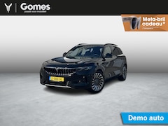 Voyah Free - Flagship | Black Line Exterieur | Panoramadak | Dynaudio Hi-Fi | 360° Camera | Luchtvering