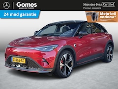 Smart #3 - 3 BRABUS 66 kWh Panoramadak | Beats Audio | Elektrische stoelen | Head-up Display | 428 PK