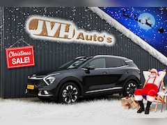 Kia Sportage - 1.6 T-GDi PHEV Plug-In 265pk AWD 10-2023 | Virtual CP | Navi | Cam | PrG