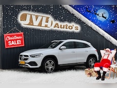 Mercedes-Benz GLA-Klasse - GLA200 163pk 7G DCT/AUT Sport 06-2022 | Virtual CP | 1/2Leder | LED | Navi | Cam