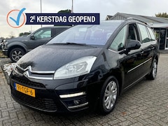 Citroën Grand C4 Picasso - 1.6 Benzine 7-Persoons Automaat 2012