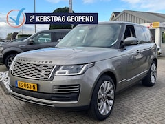 Land Rover Range Rover - 3.0 TDV6 Voque 2018 Facelift 99 DKM Dealer OH