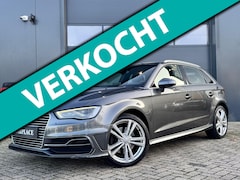 Audi A3 Sportback - 1.4 e-tron PHEV Ambition Pro Line plus