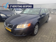 Volvo V70 - 2.0 D4 Lim. Edition 2013 120KW EX BPM