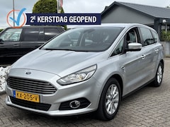 Ford S-Max - 1.5 Benzine Titanium 7-Persoons 2017