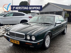 Daimler Double Six - 6.0 V12 Century 1996 4 Zits