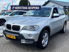 BMW X5 - 3.0I Executive 2007 Youngtimer Panoramadak