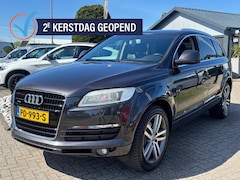 Audi Q7 - 4.2 V8 Quattro Youngtimer 7-Persoons Trekhaak