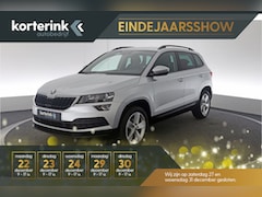 Skoda Karoq - 1.5 TSI ACT Ambition Business