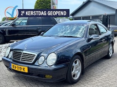 Mercedes-Benz CLK-klasse Coupé - CLK 320 Elegance Automaat