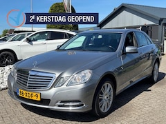 Mercedes-Benz E-klasse - 200 CDI Aut 2012 Dealerauto 1E Eigenaar E200