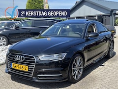 Audi A6 Limousine - 3.0 TFSI Quattro 2015 Schuifdak Luchtvering Sedan