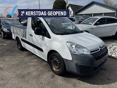 Citroën Berlingo - 1.6 HDI Pick-up Laadbak