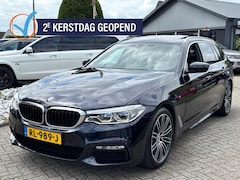 BMW 5-serie Touring - 520D M-Pakket 2018 NL Auto