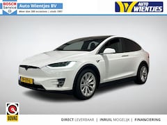 Tesla Model X - 75D | SoH 87% | Base | Pano | Enhanced AutoPilot