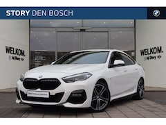BMW 2-serie Gran Coupé - 220i Executive M Sport Automaat / Panoramadak / Sportstoelen / Live Cockpit Professional /