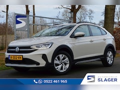 Volkswagen Taigo - 1.0 TSI Life Business |DSG|ACC|Navi|LED|PDC|Carplay|BTW-auto