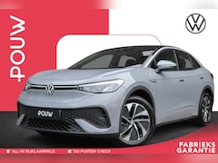 Volkswagen ID.5 - 175pk Pro 77 kWh | Navigatie | Volautomatische Airconditioning | Stoelverwarming