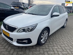 Peugeot 308 SW - 1.6 BlueHDI Blue Lease Executive adaptief Cruise Control Garantie