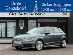 Audi A3 Sportback - 1.4 e-tron PHEV Ambition Pro Line plus org nl auto nap logisch 150 pk panoramadak navigati
