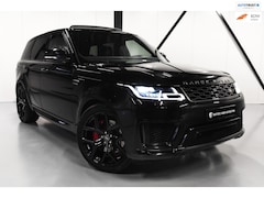 Land Rover Range Rover Sport - 2.0 P400e HSE Dynamic | PANO | 22” |