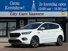 Ford Kuga - 2.0 4x4 automaat ST Line 243 pk apple carplay camera climate ctr cruise ctr lmv 19 inch el