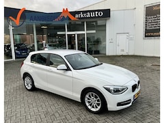 BMW 1-serie - 116i Executive Navi Bluetooth Cruise PDC