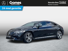 Mercedes-Benz EQE - 350+ Long Range 91 kWh | Burmester 3D Audio | Stoelverwarming | Achteruitrijcamera |