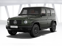 Mercedes-Benz G-klasse - G 580 met EQ-Technologie AMG Line | MANUFAKTUR | SUPERIOR Line Interieur | Nightpakket II