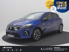 Mitsubishi Colt - 1.6 HEV Intense / €3100, - Voordeel Op Nieuwprijs / Rijklaarprijs / Direct Leverbaar