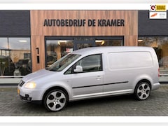 Volkswagen Caddy Maxi - 1.9 TDI