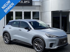 Lexus LBX - Elegant 2WD TECH PACK STOELVERWARMING STUURVERW KEYLESS ELEK-KOFFERKLEP BLIND-SPOT