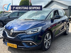 Renault Grand Scénic - 1.2 Collection 2017 LPG-G3 Xenon 1E Eigenaar