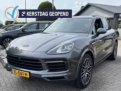 Porsche Cayenne - 3.0 Benzine 2018 Panoramadak Nieuw Model