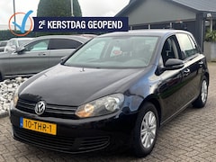 Volkswagen Golf - 1.2 TSI Comfortline DSG Automaat 5-Deurs Trekhaak