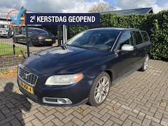 Volvo V70 - 2.4D Limited Edition 2009 Automaat