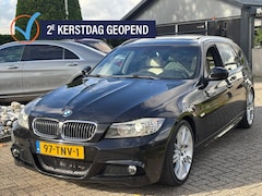 BMW 3-serie Touring - 330D M Sport Edition 2010 Youngtimer Trekhaak